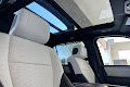 2025 Toyota Sequoia Capstone