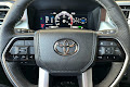 2025 Toyota Sequoia Capstone
