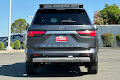 2025 Toyota Sequoia Capstone