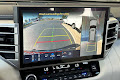 2025 Toyota Sequoia Capstone