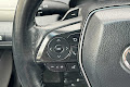 2018 Toyota Camry Hybrid SE