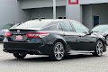 2018 Toyota Camry Hybrid SE