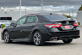 2018 Toyota Camry Hybrid SE