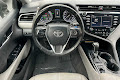 2018 Toyota Camry Hybrid SE