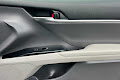 2018 Toyota Camry Hybrid SE