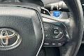 2018 Toyota Camry Hybrid SE