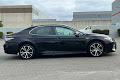 2018 Toyota Camry Hybrid SE