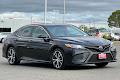 2018 Toyota Camry Hybrid SE
