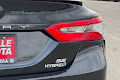 2018 Toyota Camry Hybrid SE