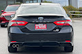 2018 Toyota Camry Hybrid SE