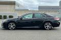 2018 Toyota Camry Hybrid SE