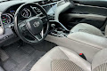2018 Toyota Camry Hybrid SE