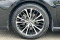 2018 Toyota Camry Hybrid SE