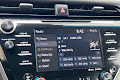 2018 Toyota Camry Hybrid SE