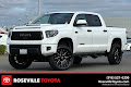 2019 Toyota Tundra TRD Pro