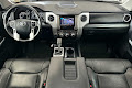 2019 Toyota Tundra TRD Pro