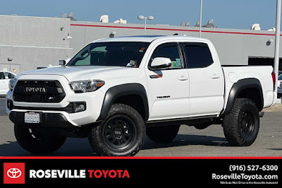 2019 Toyota Tacoma