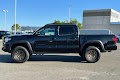 2023 Toyota Tacoma Trail Edition