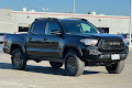 2023 Toyota Tacoma Trail Edition