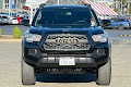 2023 Toyota Tacoma Trail Edition