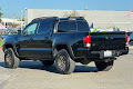 2023 Toyota Tacoma Trail Edition