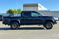 2023 Toyota Tacoma Trail Edition
