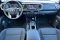2023 Toyota Tacoma Trail Edition