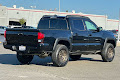 2023 Toyota Tacoma Trail Edition