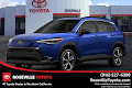 2025 Toyota Corolla Cross Hybrid XSE