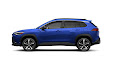 2025 Toyota Corolla Cross Hybrid XSE