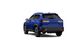 2025 Toyota Corolla Cross Hybrid XSE
