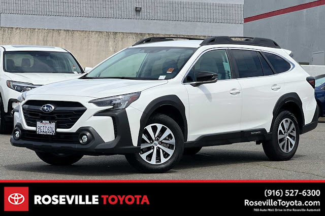 2023 Subaru Outback Premium
