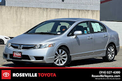 2011 Honda Civic 