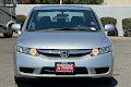 2011 Honda Civic