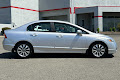 2011 Honda Civic