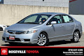 2011 Honda Civic