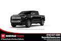 2025 Toyota Tacoma Limited Hybrid