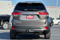 2017 Toyota Highlander LE