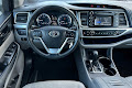 2017 Toyota Highlander LE