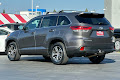 2017 Toyota Highlander LE