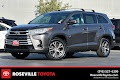 2017 Toyota Highlander LE
