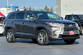 2017 Toyota Highlander LE