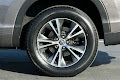 2017 Toyota Highlander LE