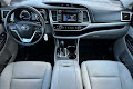 2017 Toyota Highlander LE