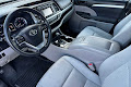 2017 Toyota Highlander LE