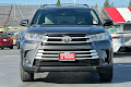2017 Toyota Highlander LE