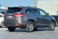 2017 Toyota Highlander LE