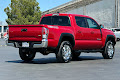2020 Toyota Tacoma TRD Off Road