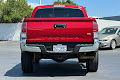 2020 Toyota Tacoma TRD Off Road