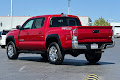 2020 Toyota Tacoma TRD Off Road
